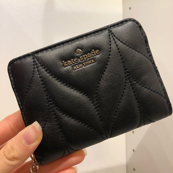 kate spade Handbags - Kate Spade Dani Blair Lane Quilted Wallet